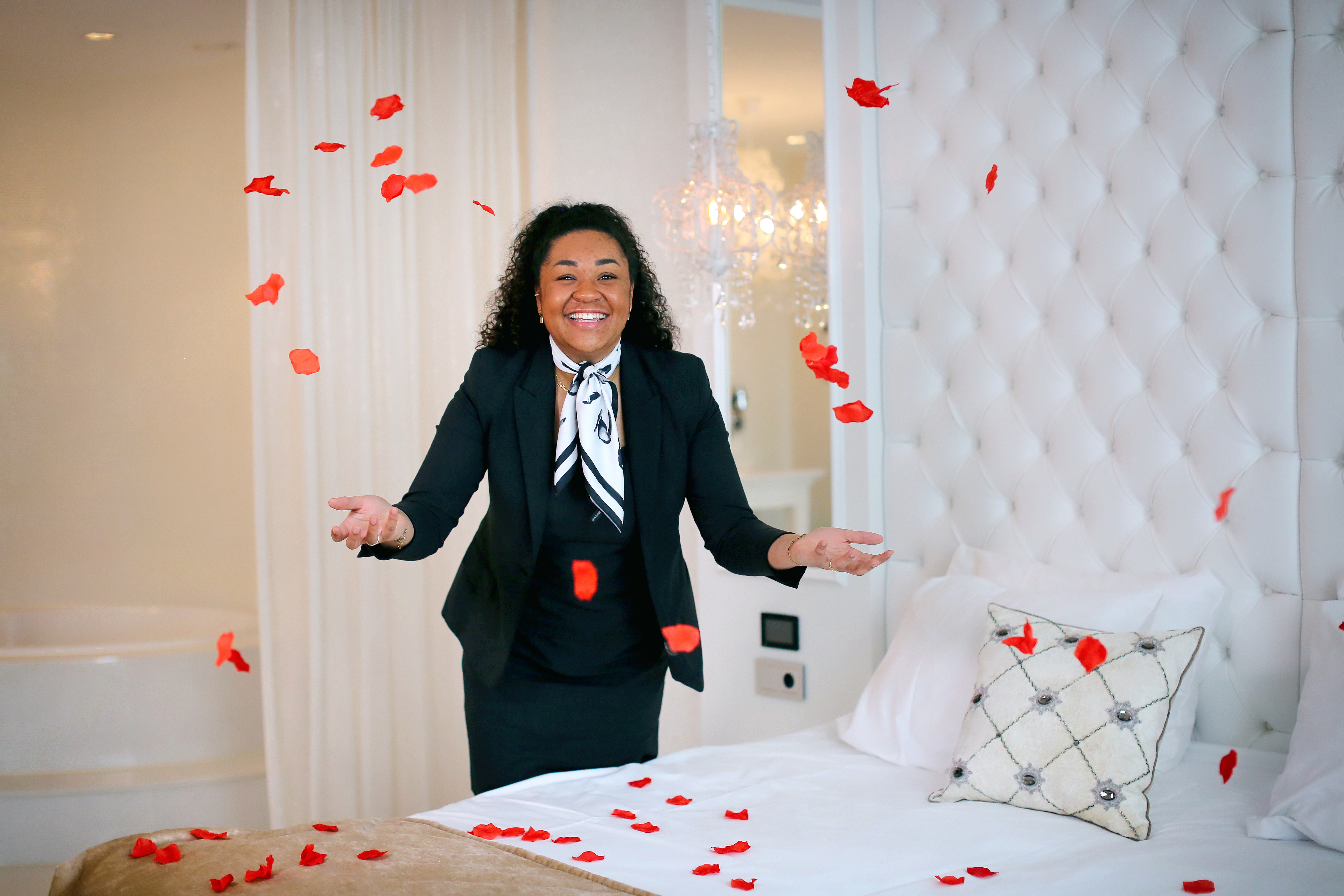 Is jouw lach je visitekaartje?