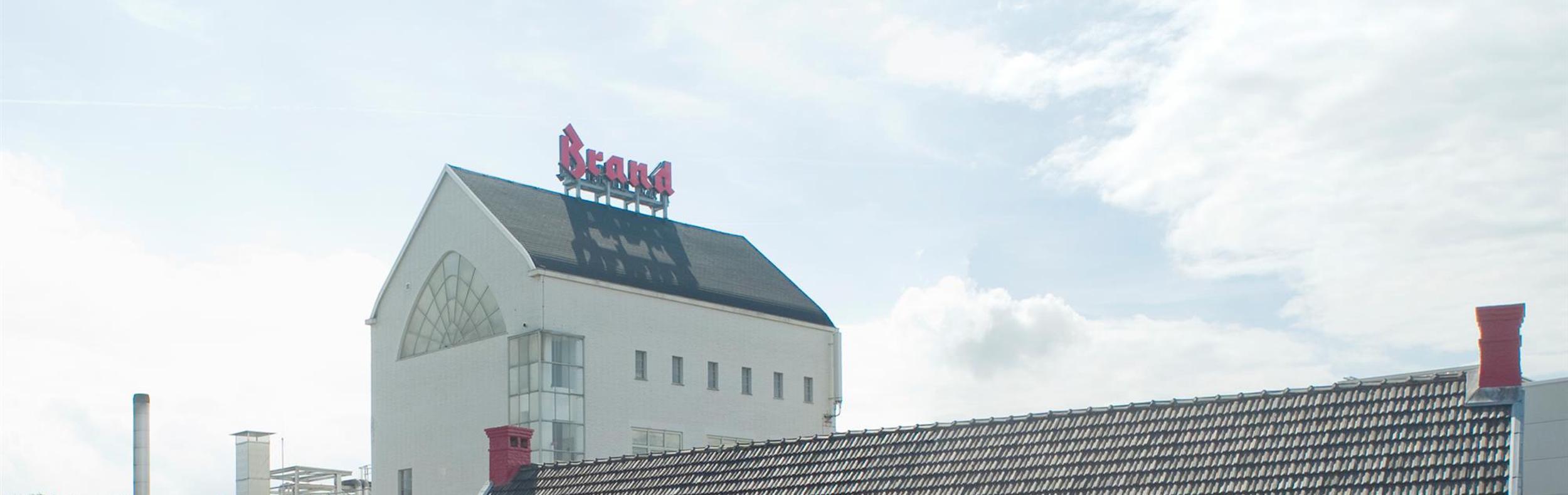 Brand Bier, gebrouwen in Wijlre