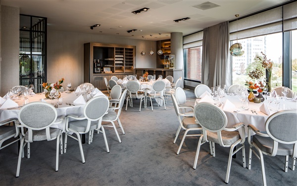 Grundrisse und Kapazität