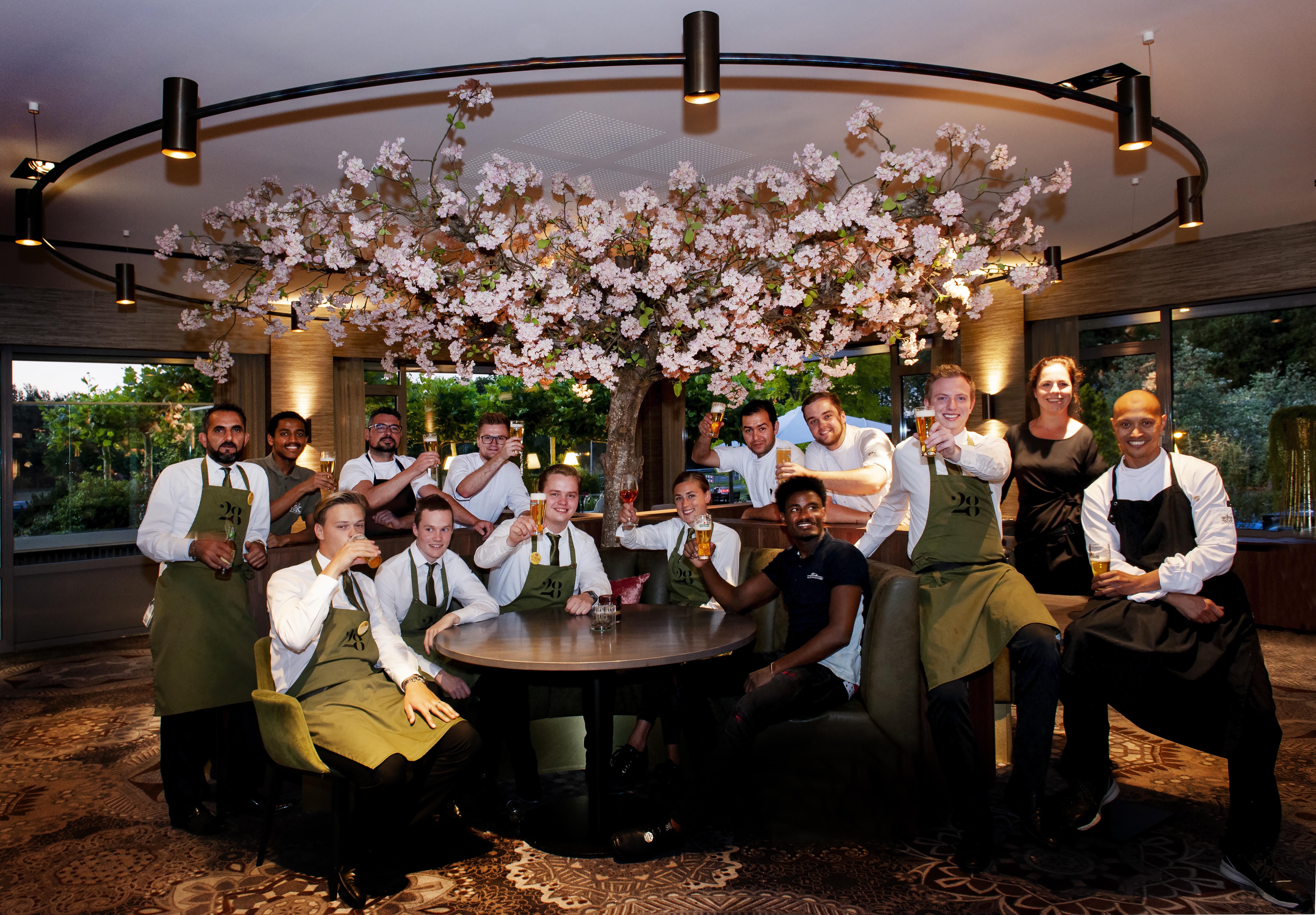 Open sollicitatie dag