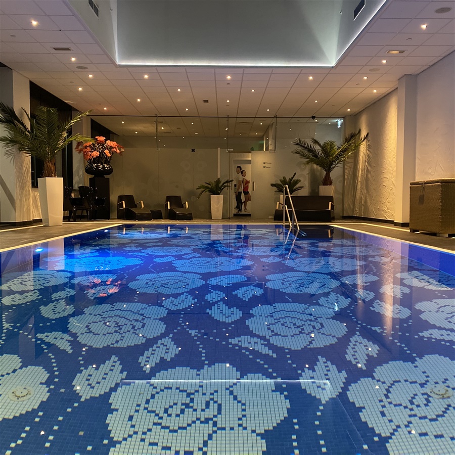 Hotel Duiven bij Arnhem A12