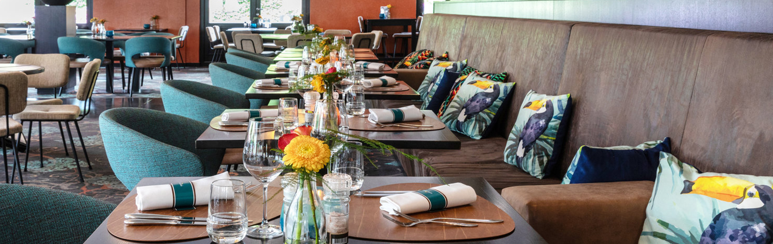 Hotel Wolvega-Heerenveen