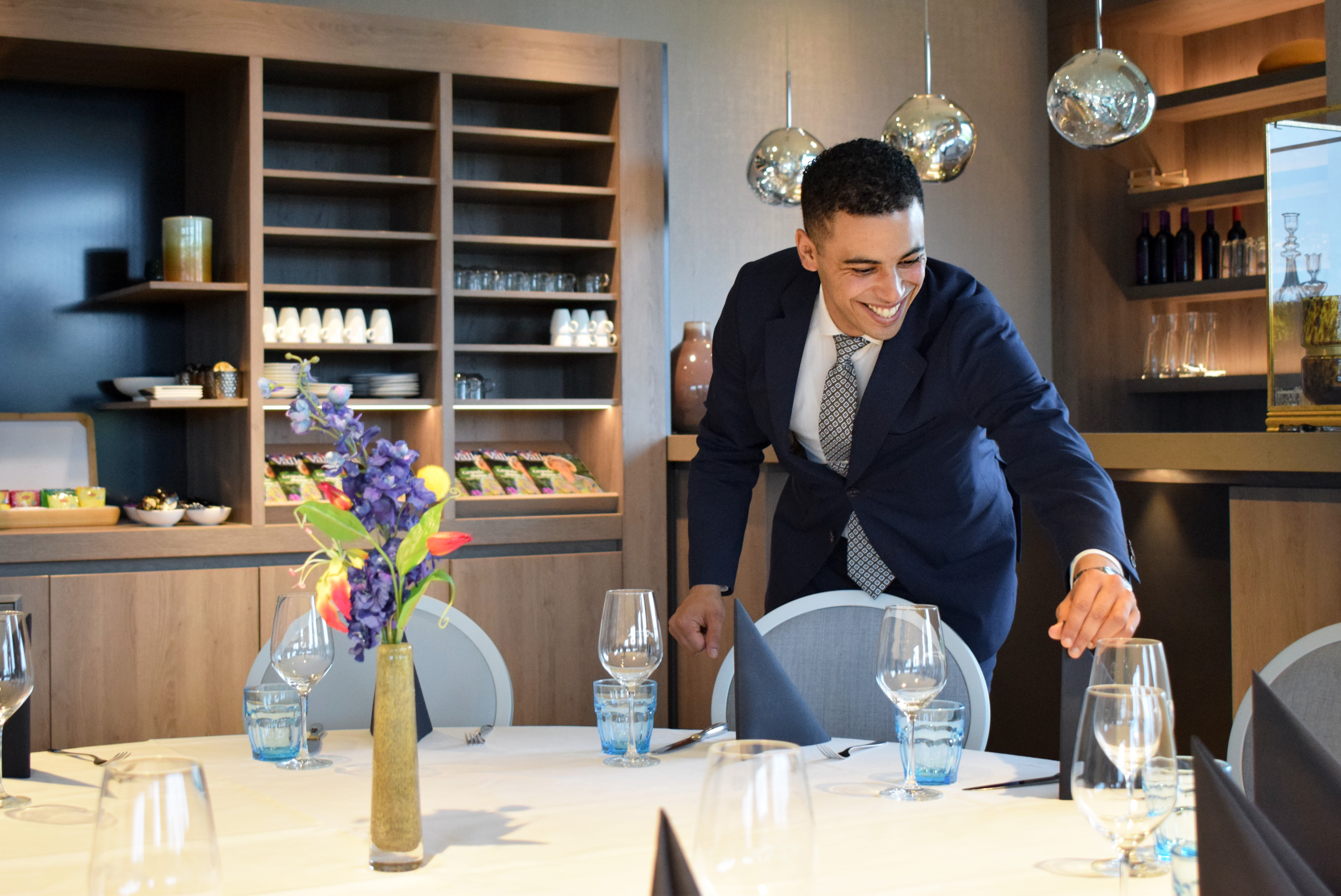 Come join the family