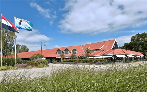 Hotel Groningen-Westerbroek