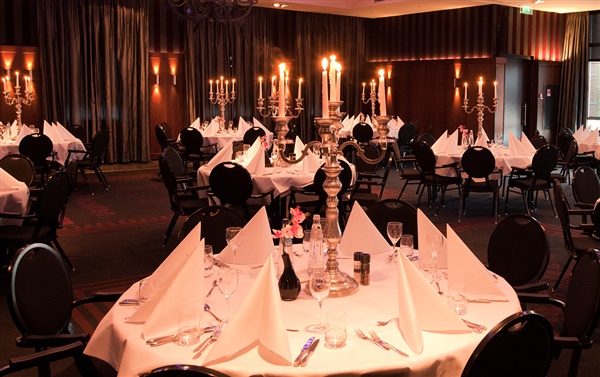 Hotel Houten-Utrecht