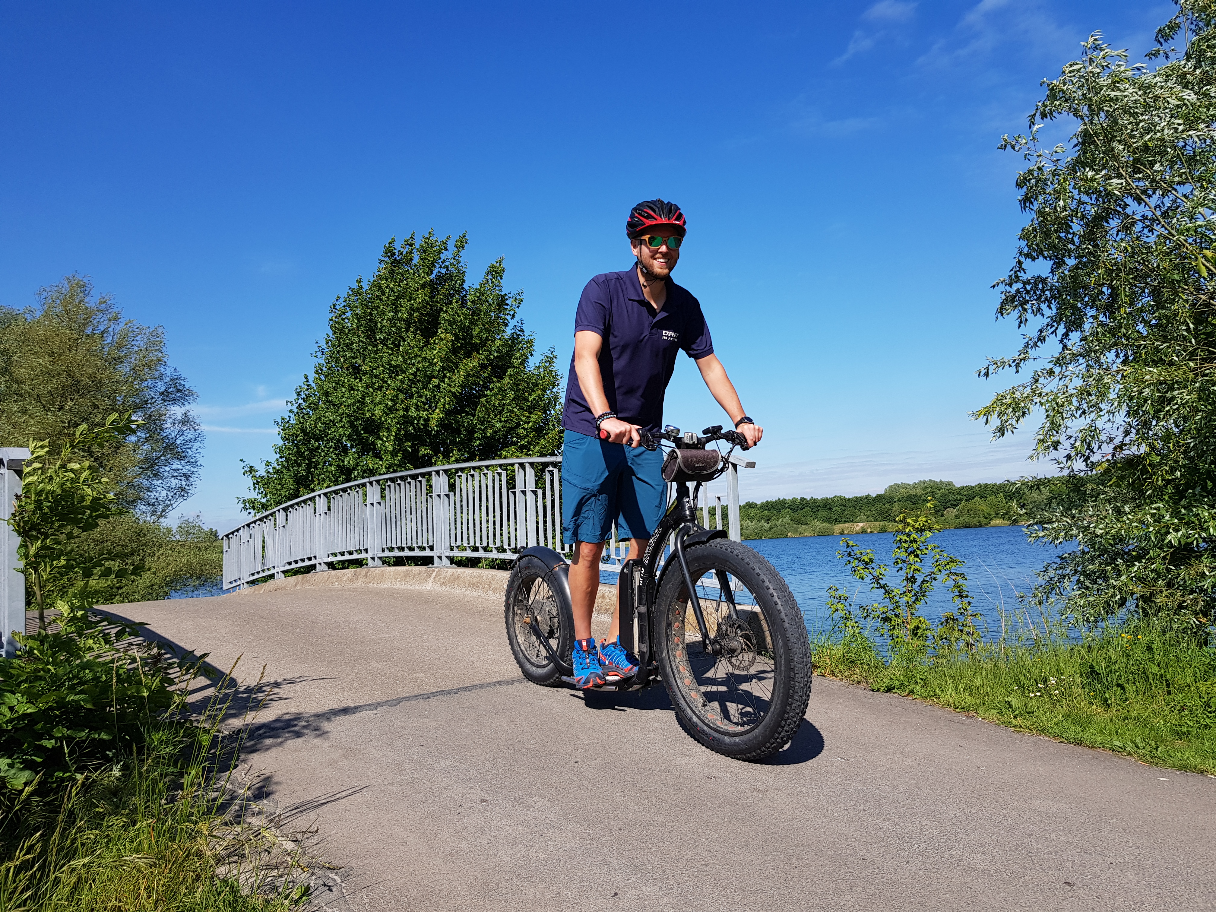 Fun, Actie en Snelheid!