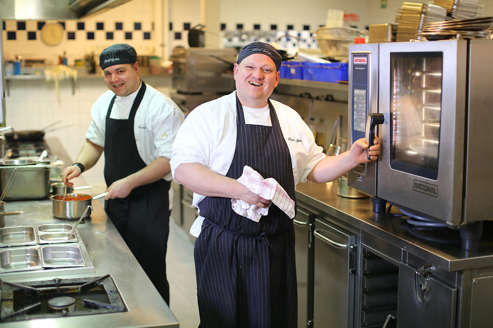 Hotel Spier-Dwingeloo