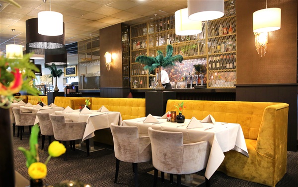 Hotel Rotterdam-Blijdorp