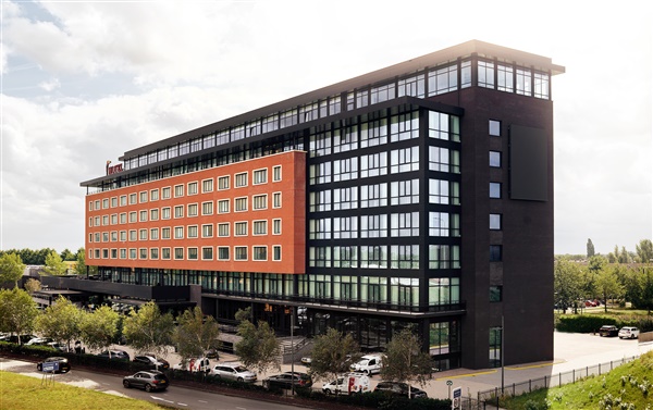 Zelf op pad vanuit Hotel Den Haag-Nootdorp?