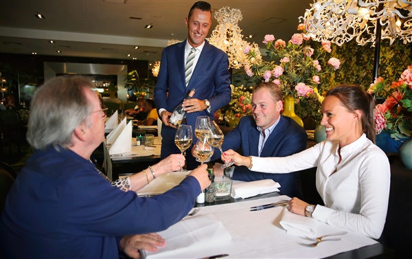 Hotel Duiven bij Arnhem