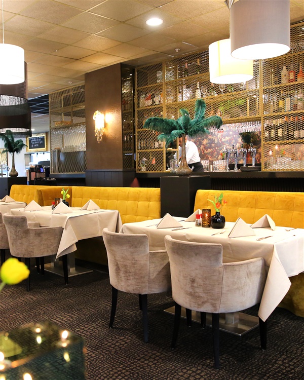 Hotel Rotterdam-Blijdorp