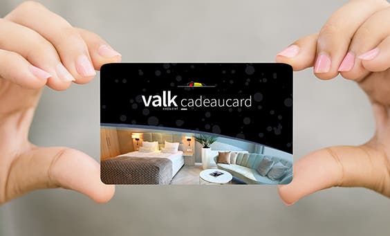 VALK CADEAUCARD