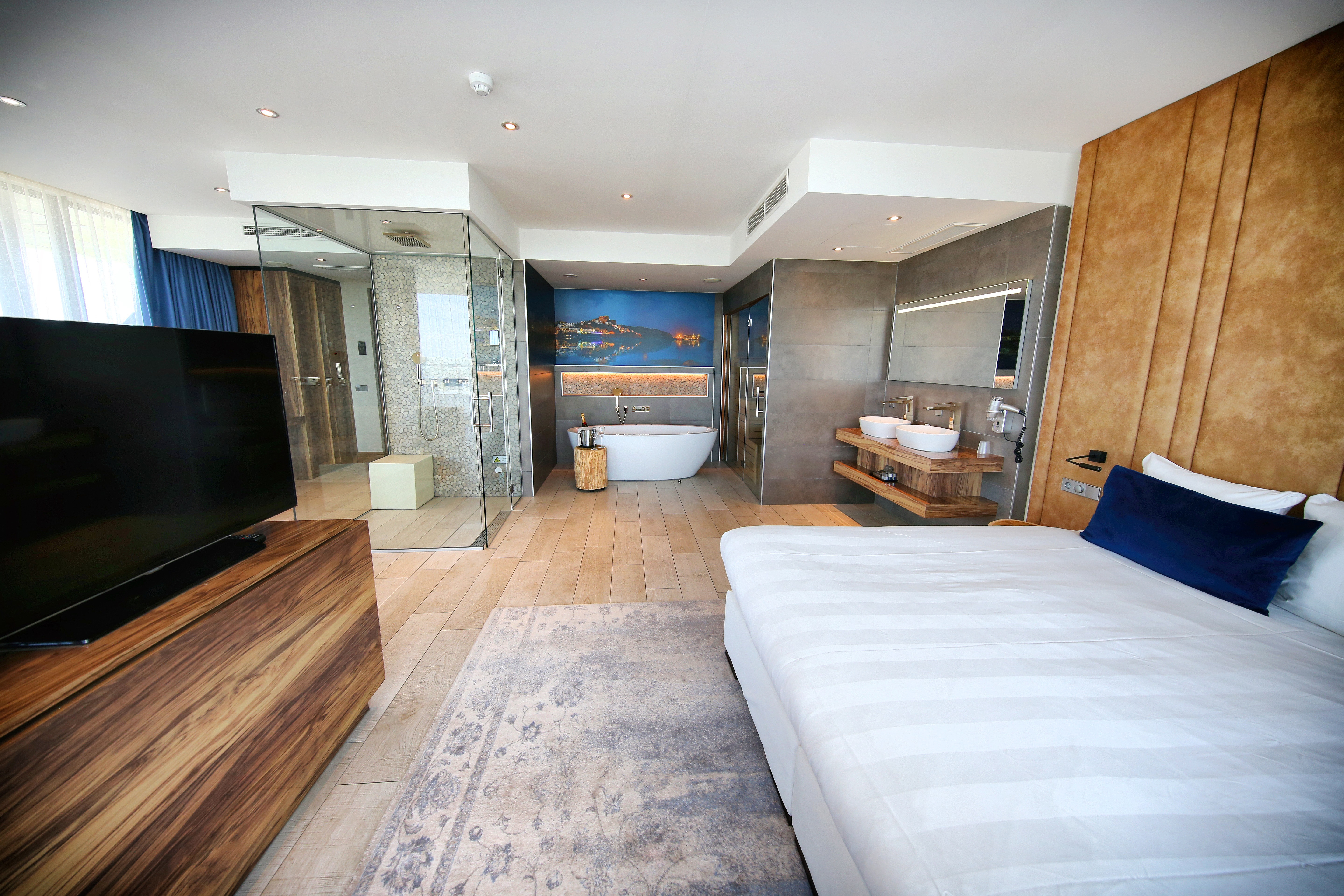 Hotel Oostzaan-Amsterdam