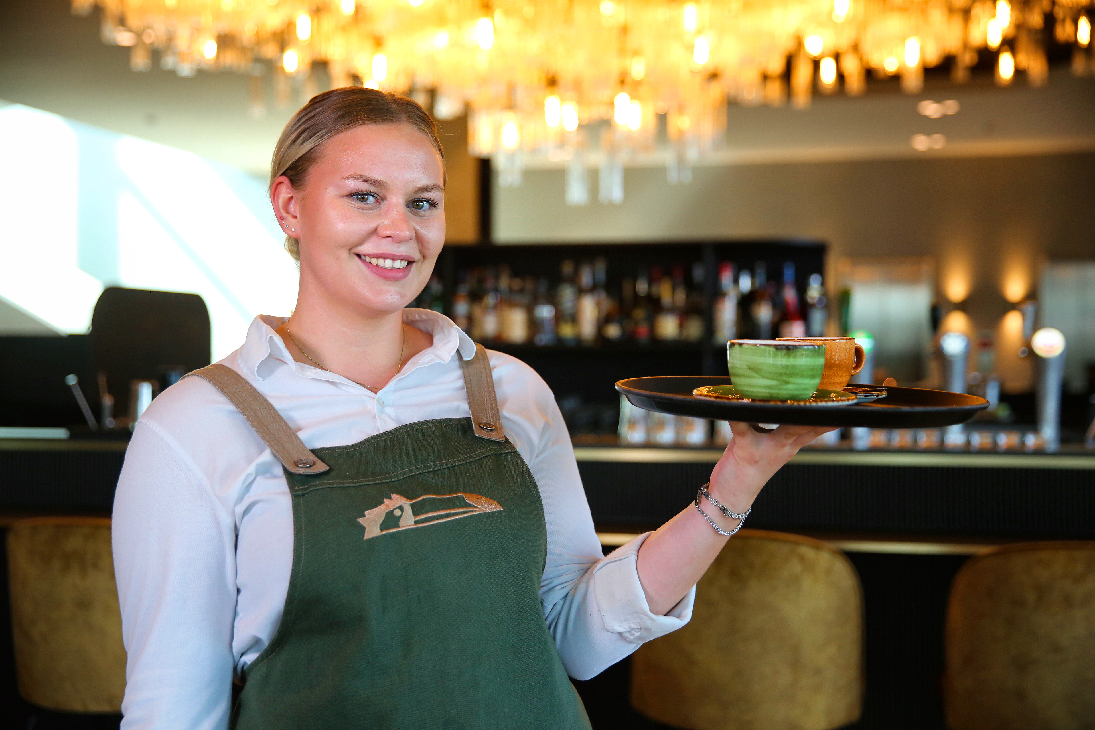 Hotel Amsterdam-Zuidas