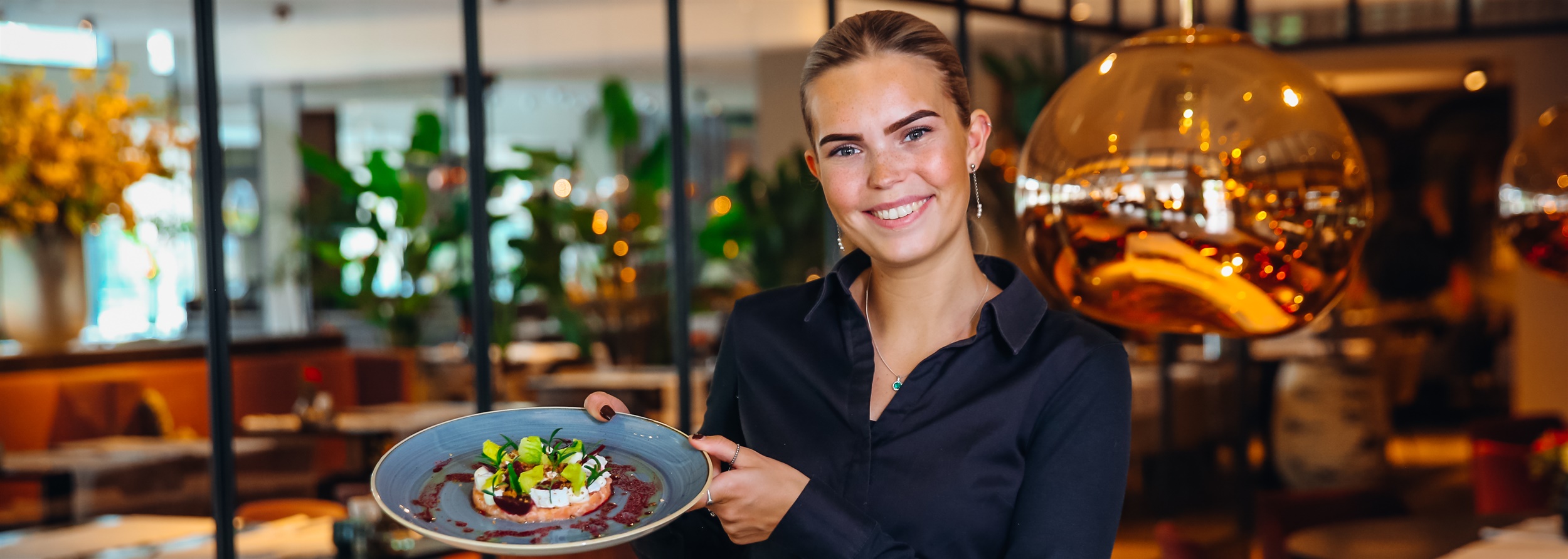 Op pad vanuit Hotel Enschede?