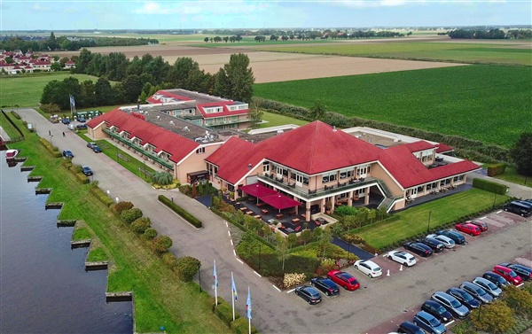Hotel Emmeloord