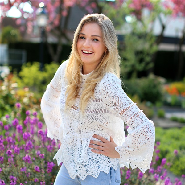 Bridget van der Valk