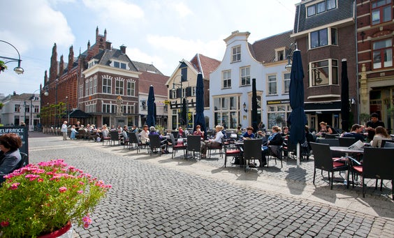 Discover Arnhem & surrounding