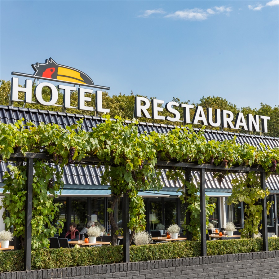 Arrangementen bij hotel Den Helder