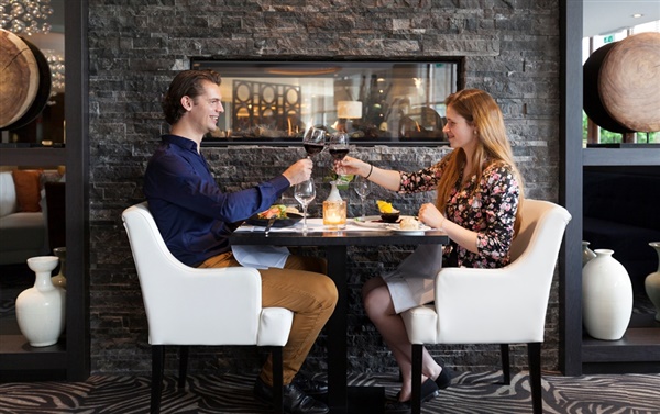 À la carte restaurant