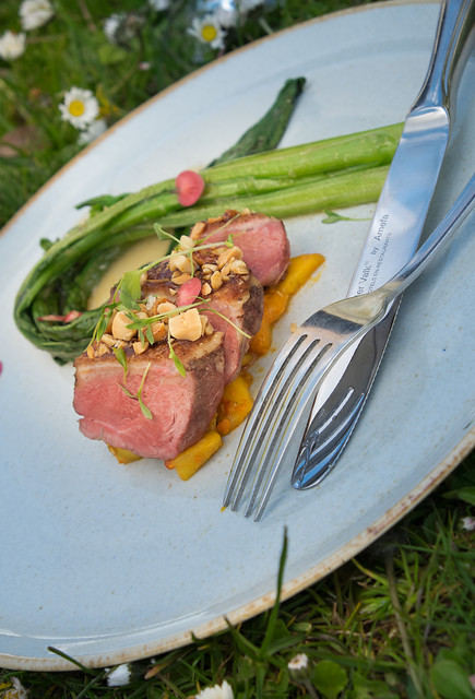 Participating hotels