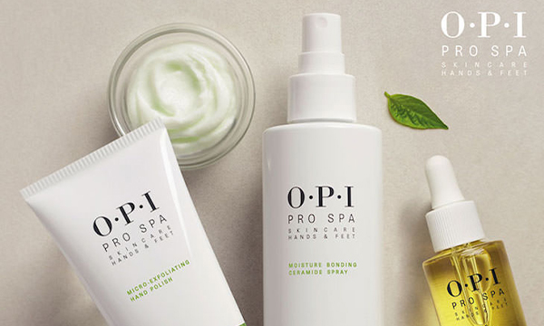 OPI Pro Spa