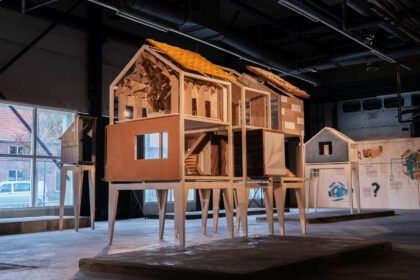 Social Creative Studio #2 - Biobased Creations (New Heroes)