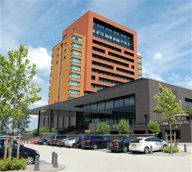 Hotel Duiven bij Arnhem