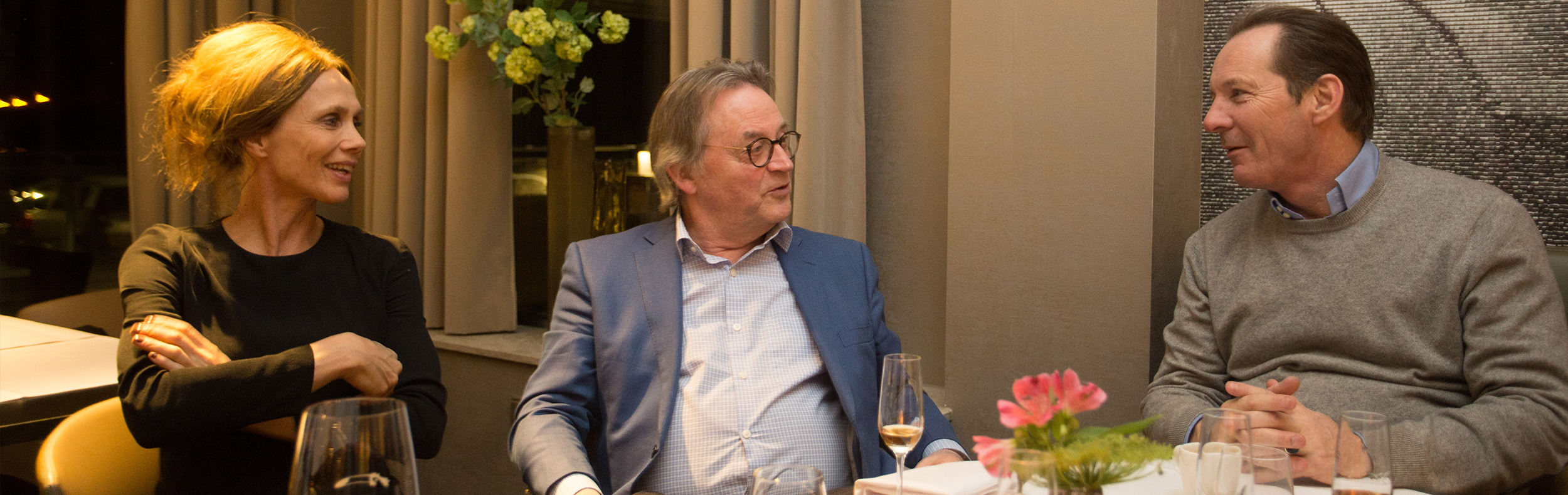 Celebrate your holidays at Hotel Enschede!