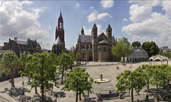 Maastricht