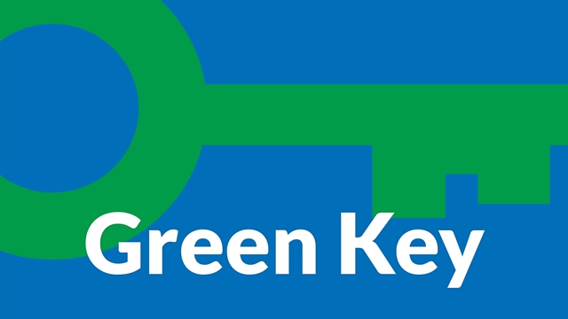 Green Key