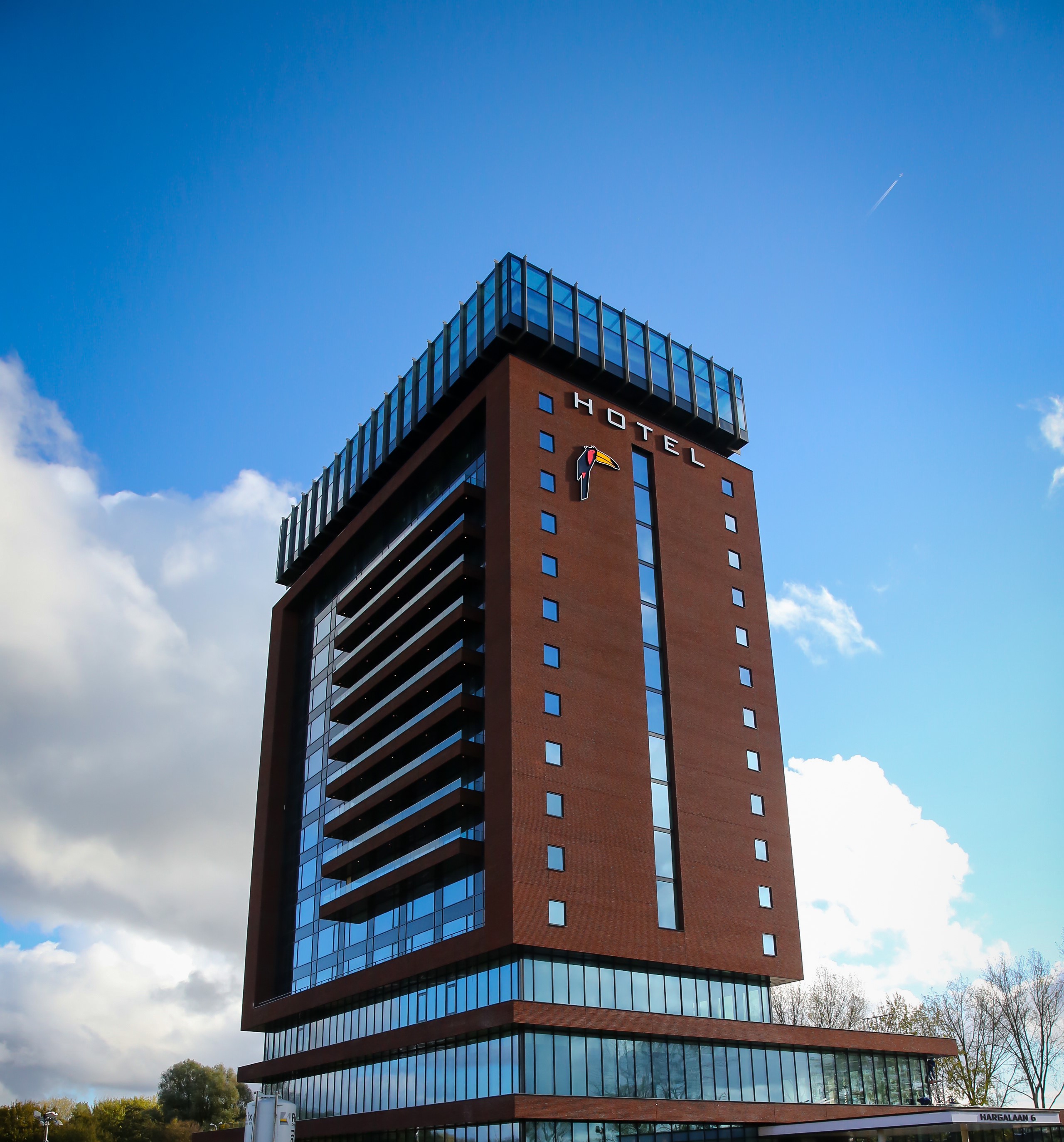 Hotel Schiedam