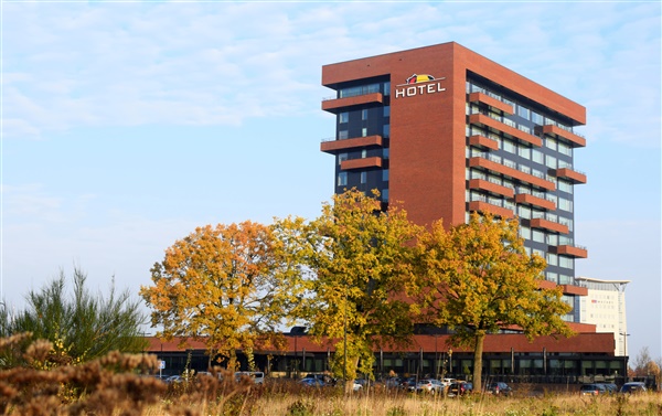 Hotel Enschede