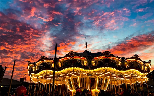 Attractiepark Plaswijck