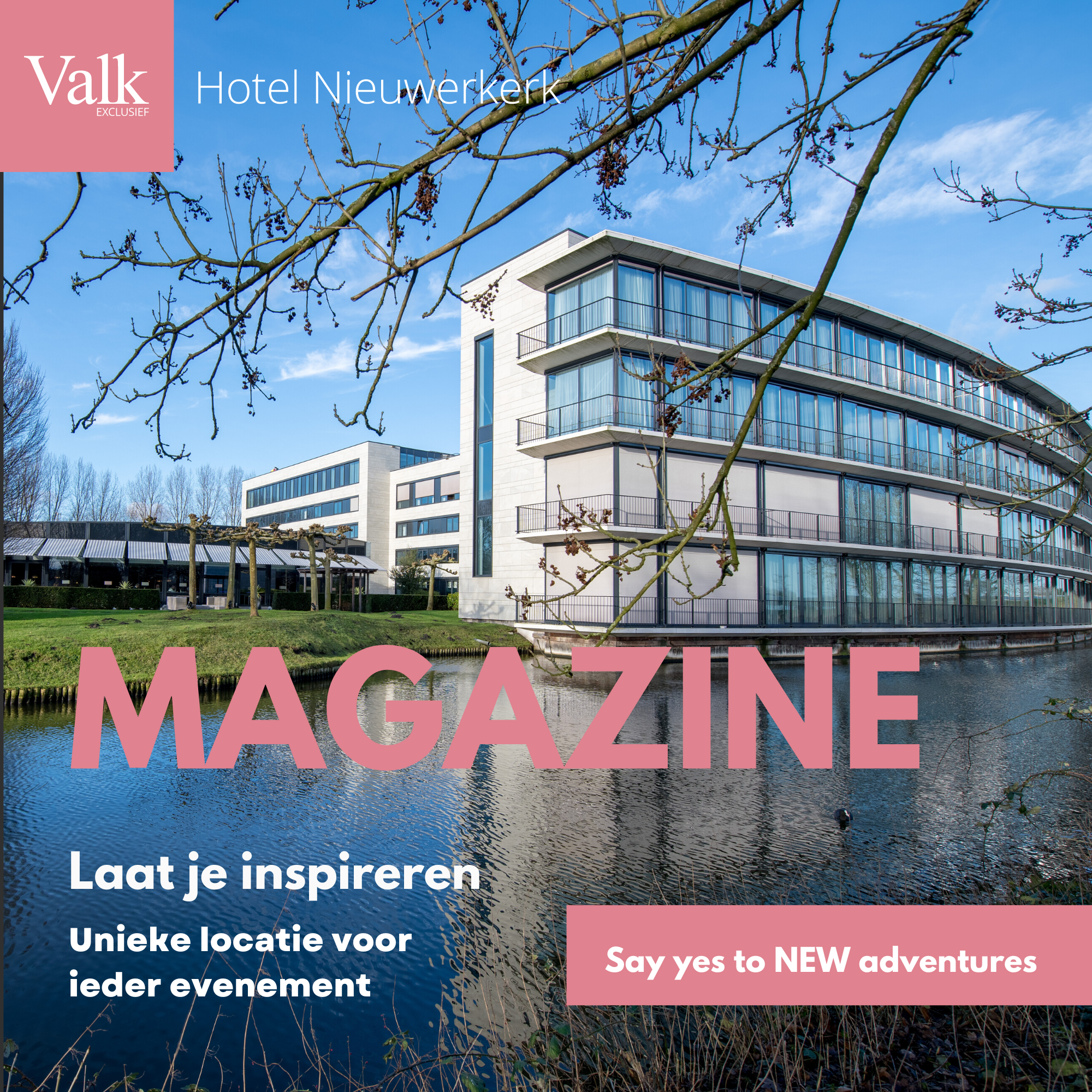 Zakelijke Evenementen