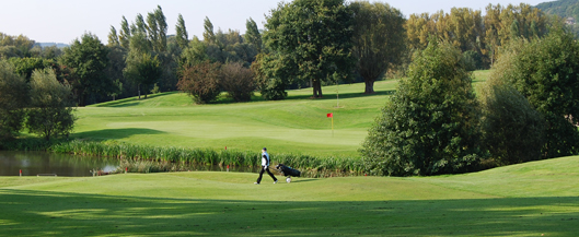 Golf Mergelhof