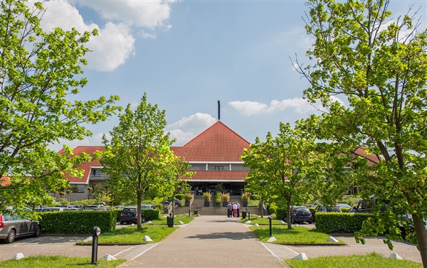 Hotel Hengelo