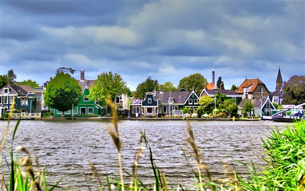 Ontdek de Zaanse Schans