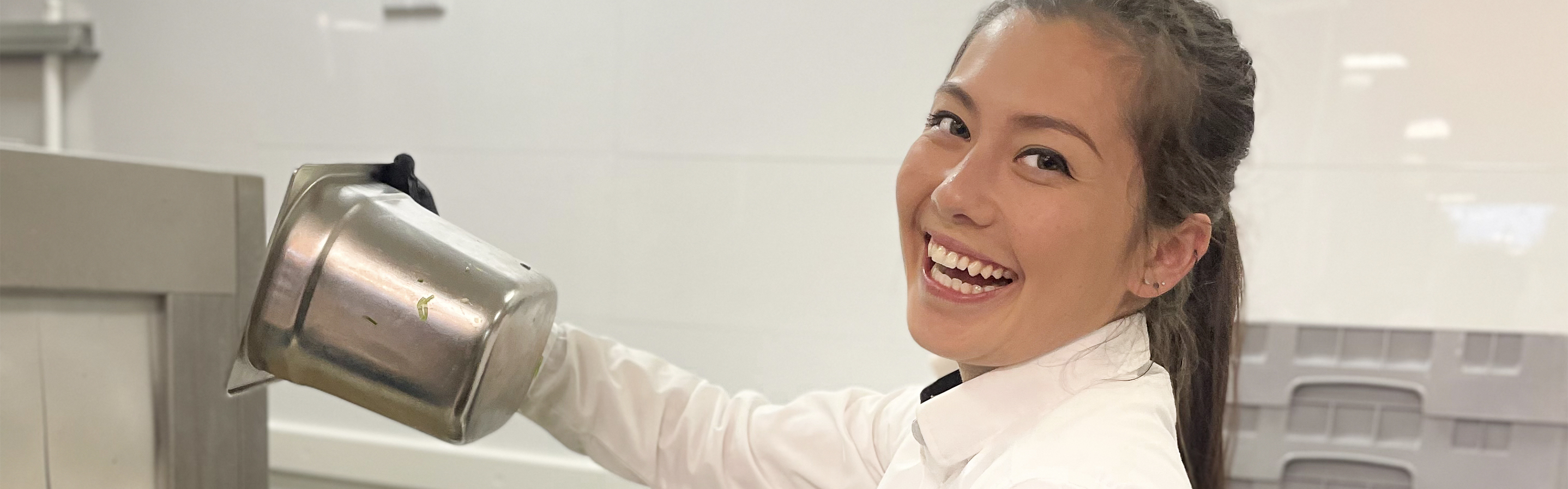 Laat jij alles weer glimmen?