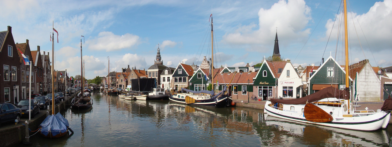 Monnickendam
