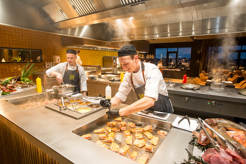 Wat over is, gaat zeker niet verloren