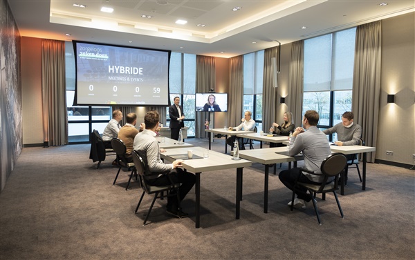 Green Key tip 4: Videoconferencing