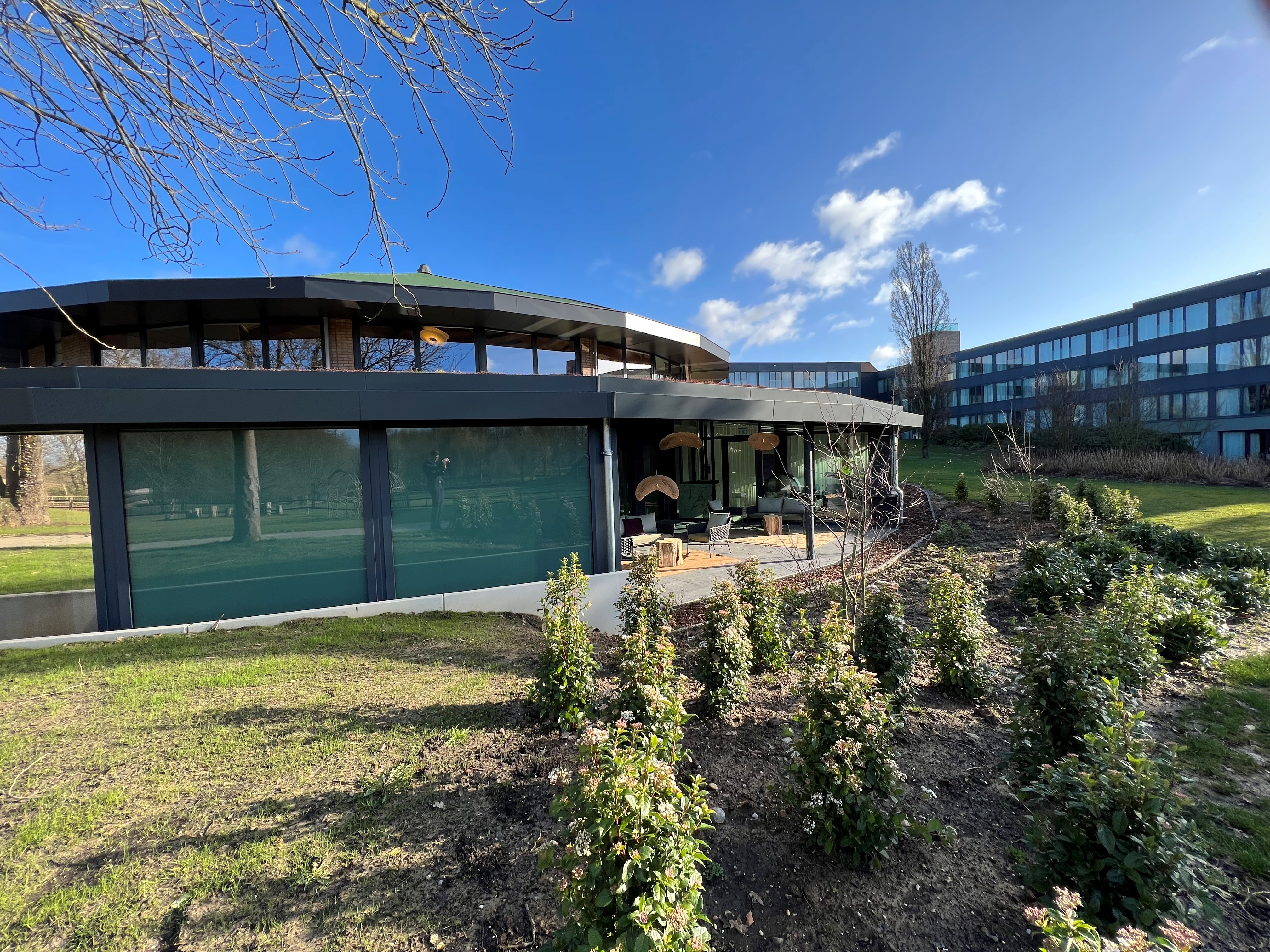 Waar zijn we te vinden?