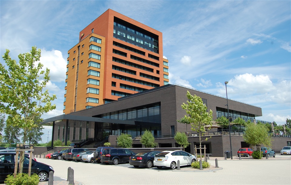 Hotel Duiven bij Arnhem A12