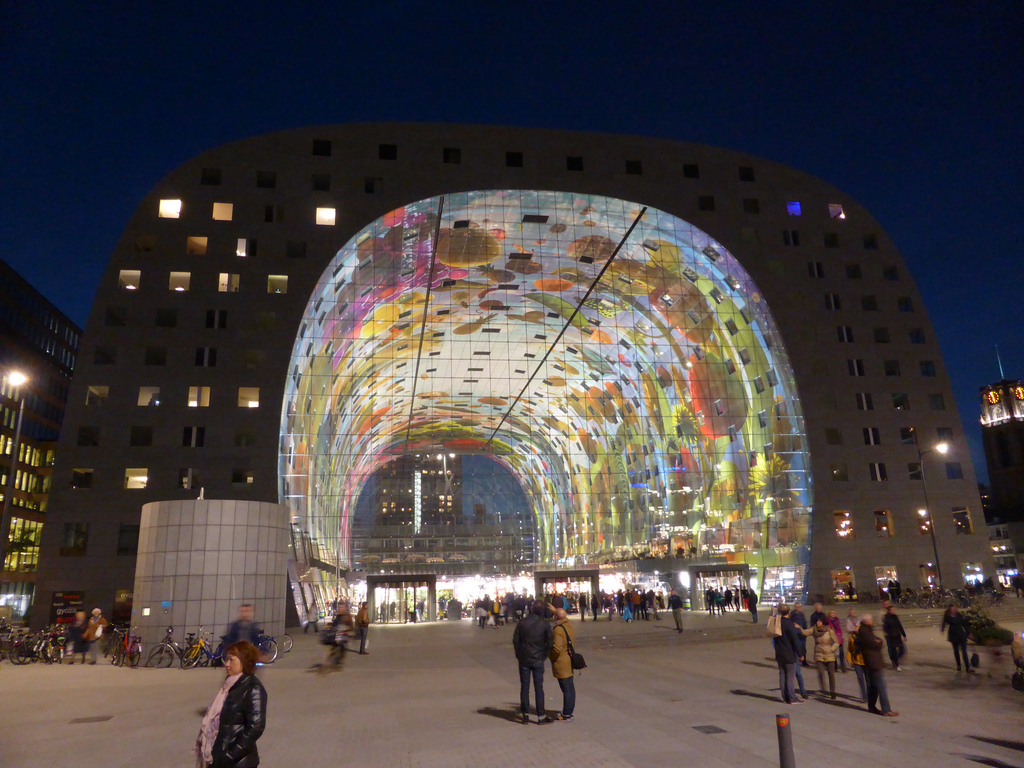 De Markthal