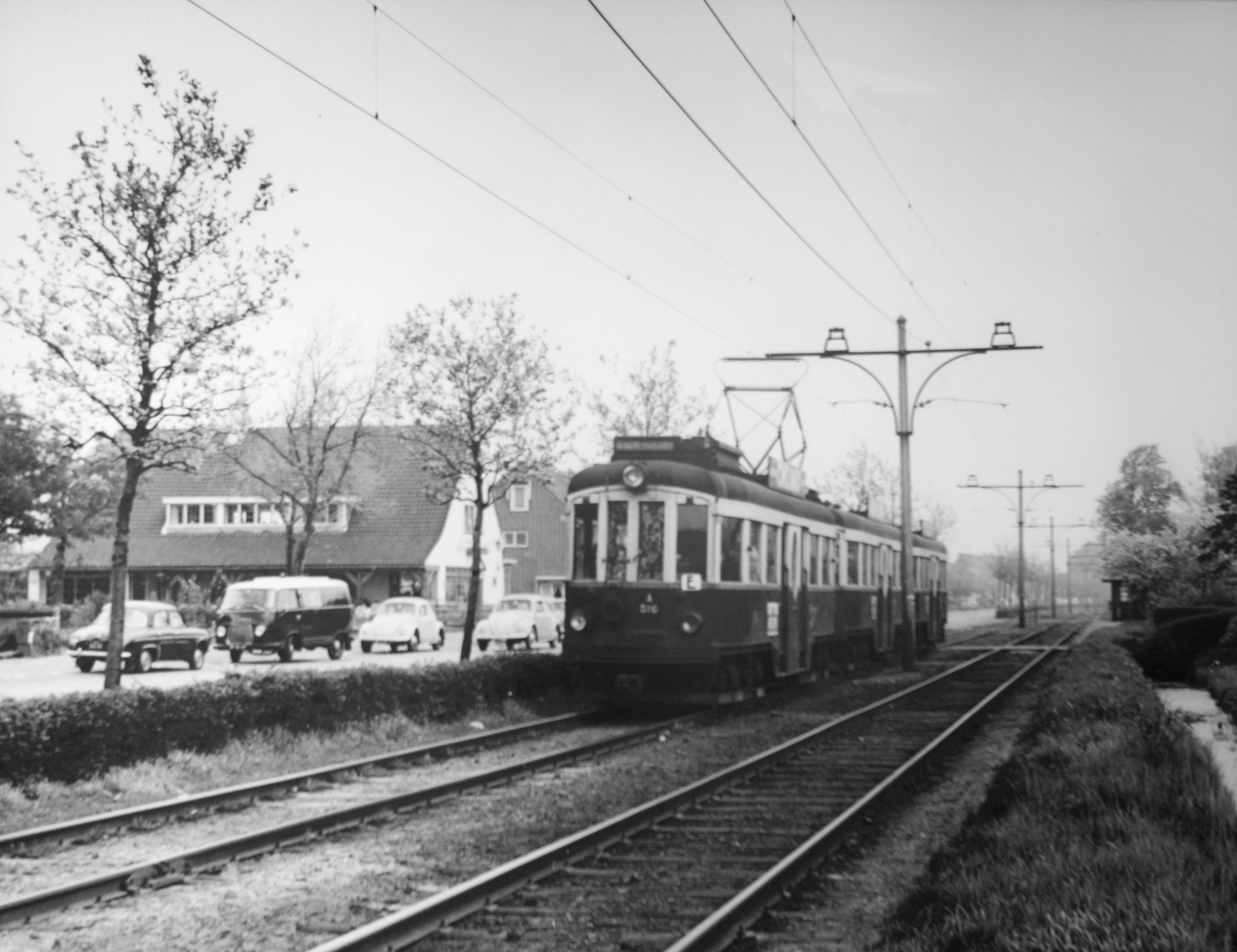 De Tweede Wereldoorlog