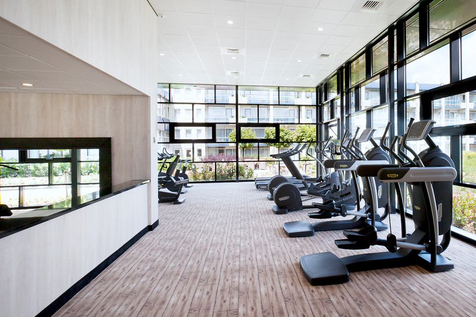 Hotel check-in en check-out mails