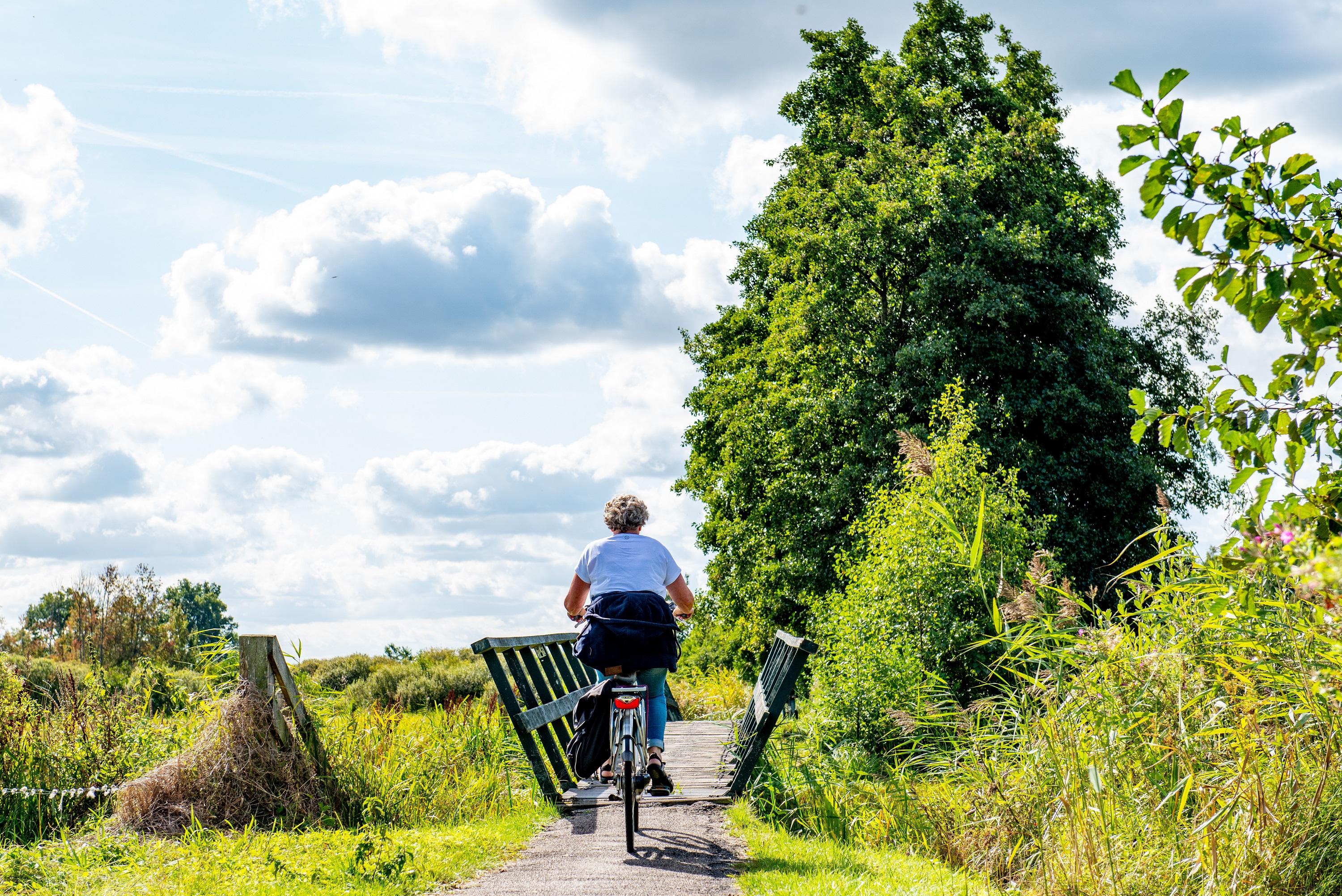 Hotel Wolvega-Heerenveen