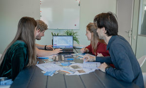 Plug and Play Teambuilding Experience