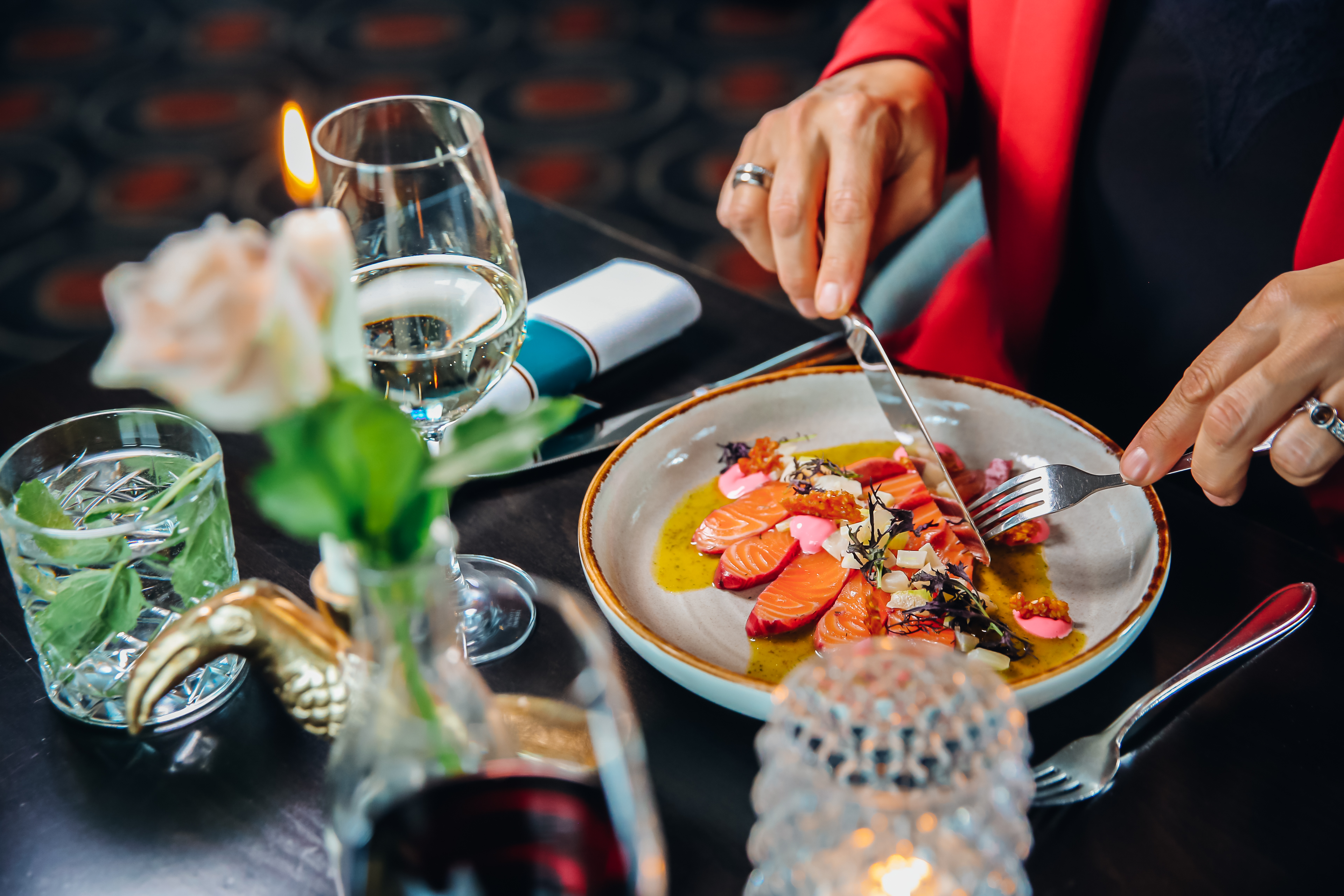 Kulinarischer Genuss!